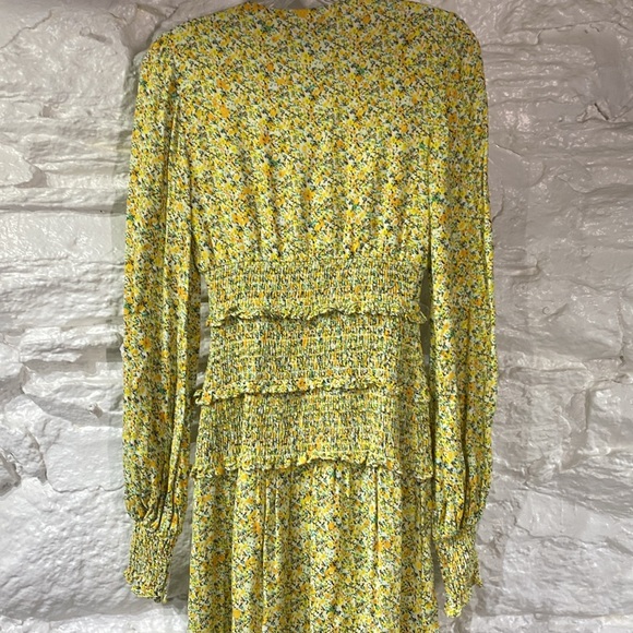 AFRM Long Sleeve Dress - Picture 4 of 4